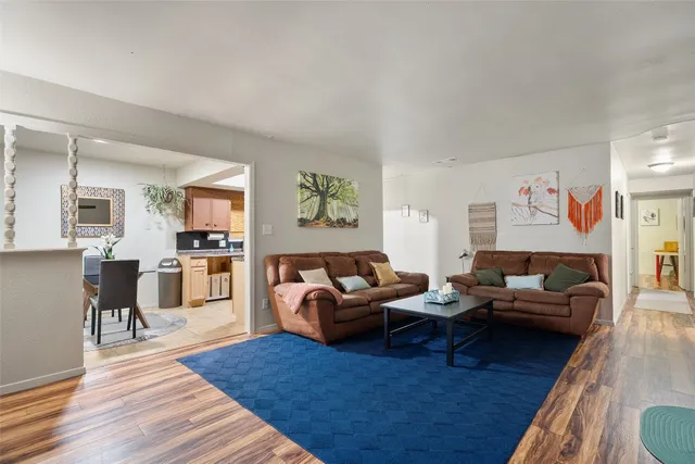 $505,000 | 2503 Parker Lane, Unit A & B, Austin, TX 78741