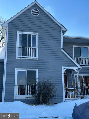 $399,900 | 110 West O Street, Purcellville, VA 20132