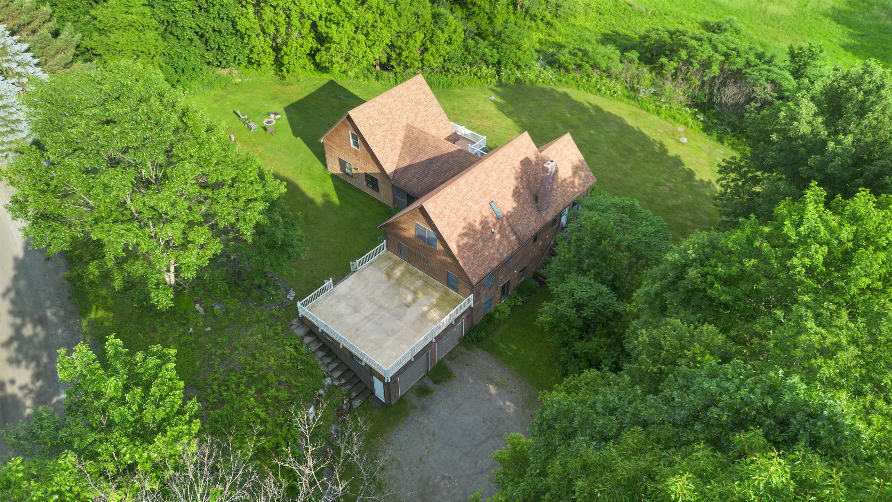 291 Sweet Road Cambridge, VT 05444 - Photo 43 of 60