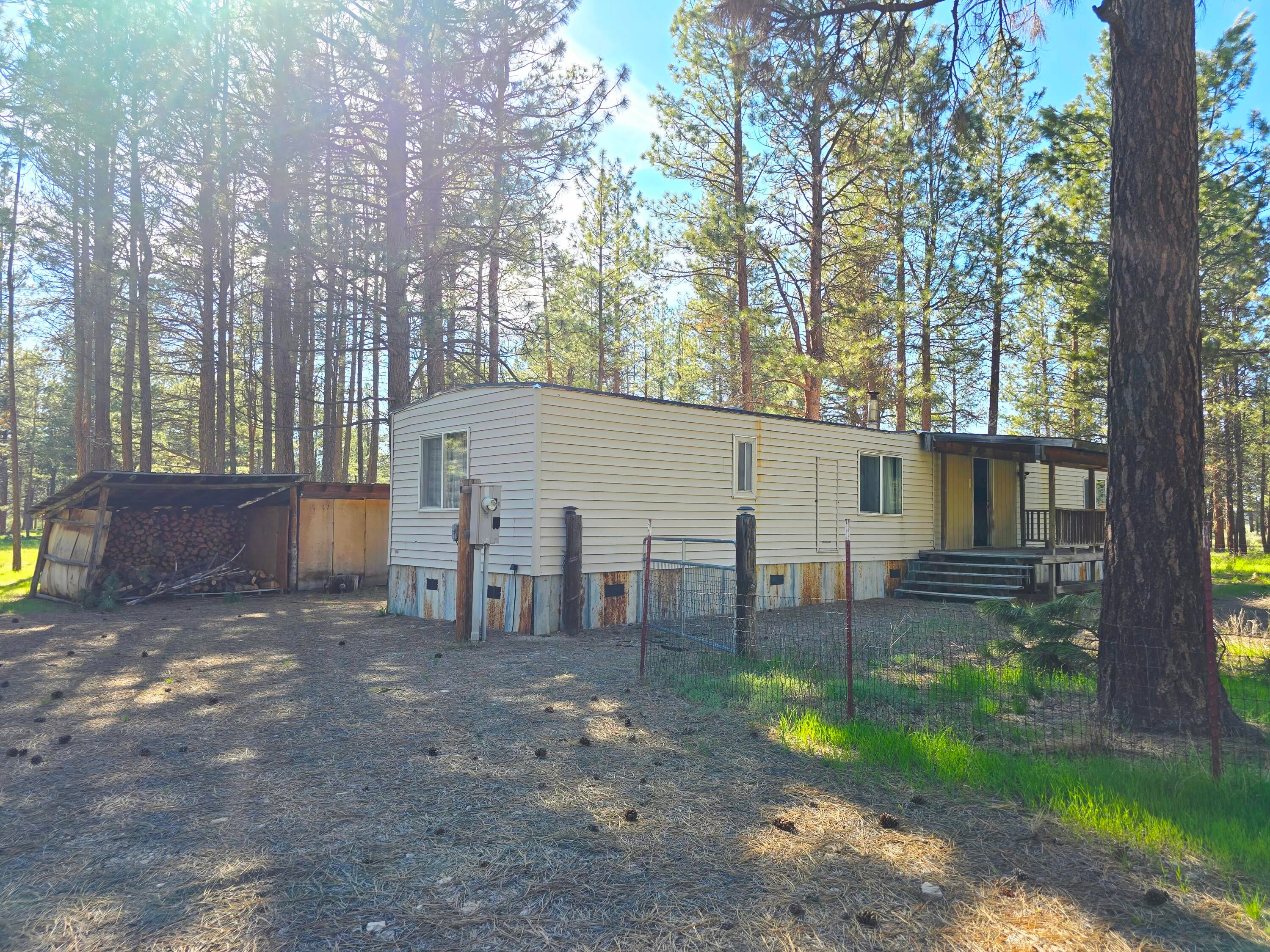 34614 Sprague River Road Sprague River, OR 97639 - Photo 7 of 24 IMG_5325