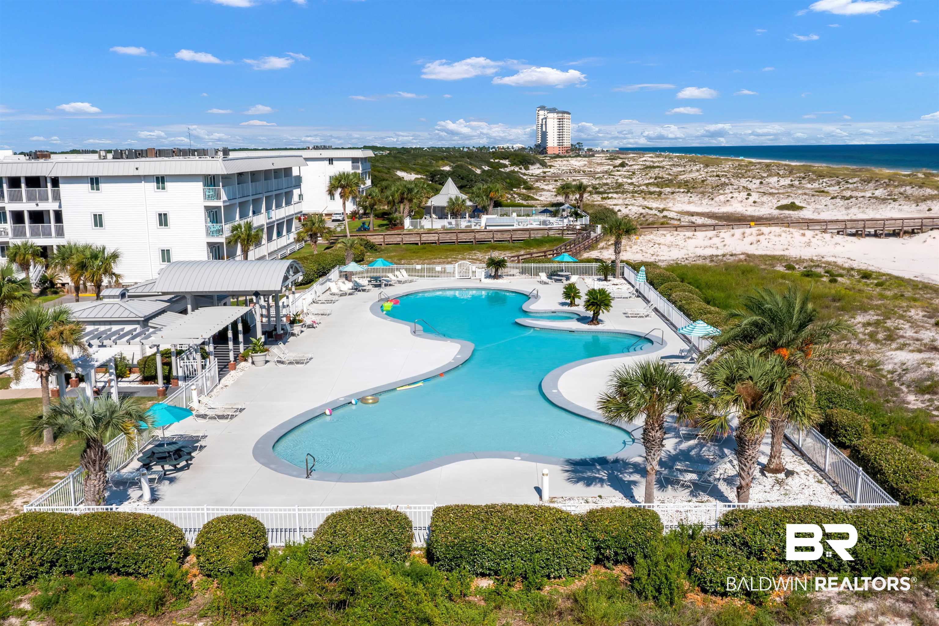 400 Plantation Road, Unit 3214 Gulf Shores, AL 36542 - Photo 17 of 19