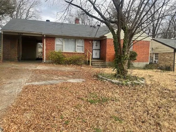 $995 | 3602 Hallbrook Street, Memphis, TN 38127