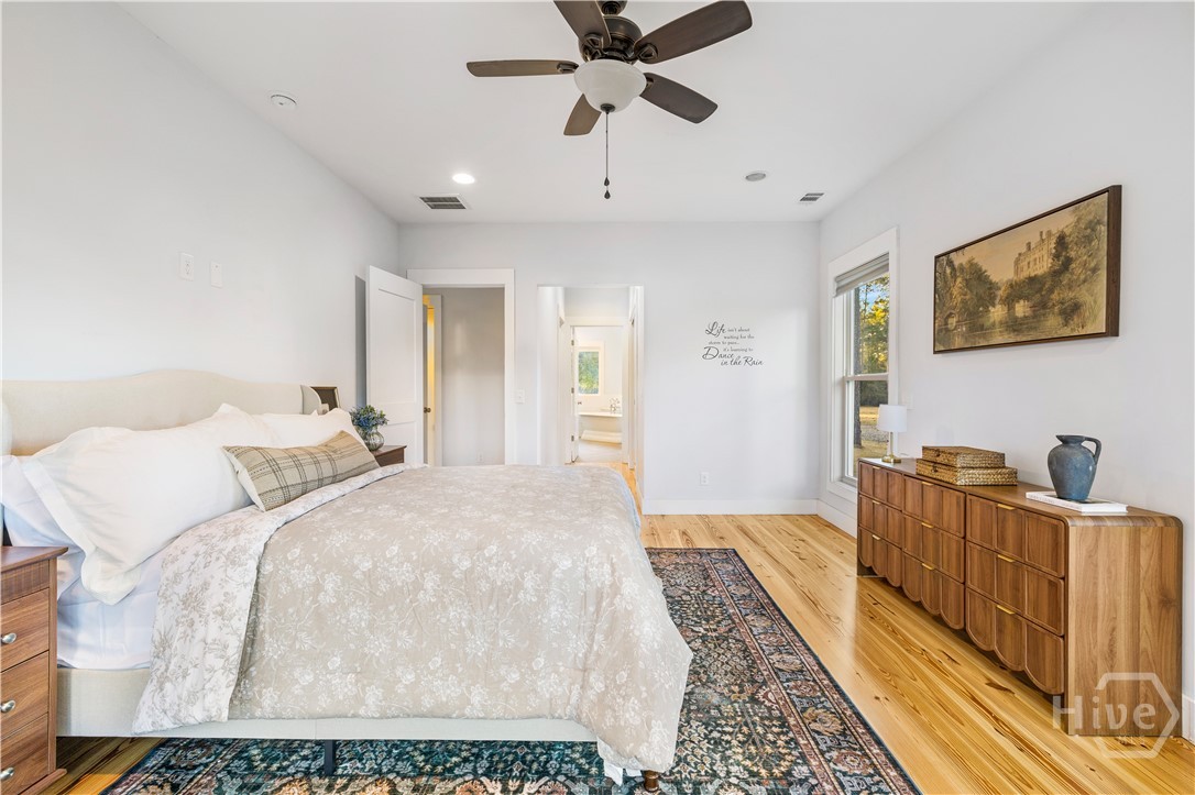 206 Captain Cone Court Brooklet, GA 30415 - Photo 24 of 75