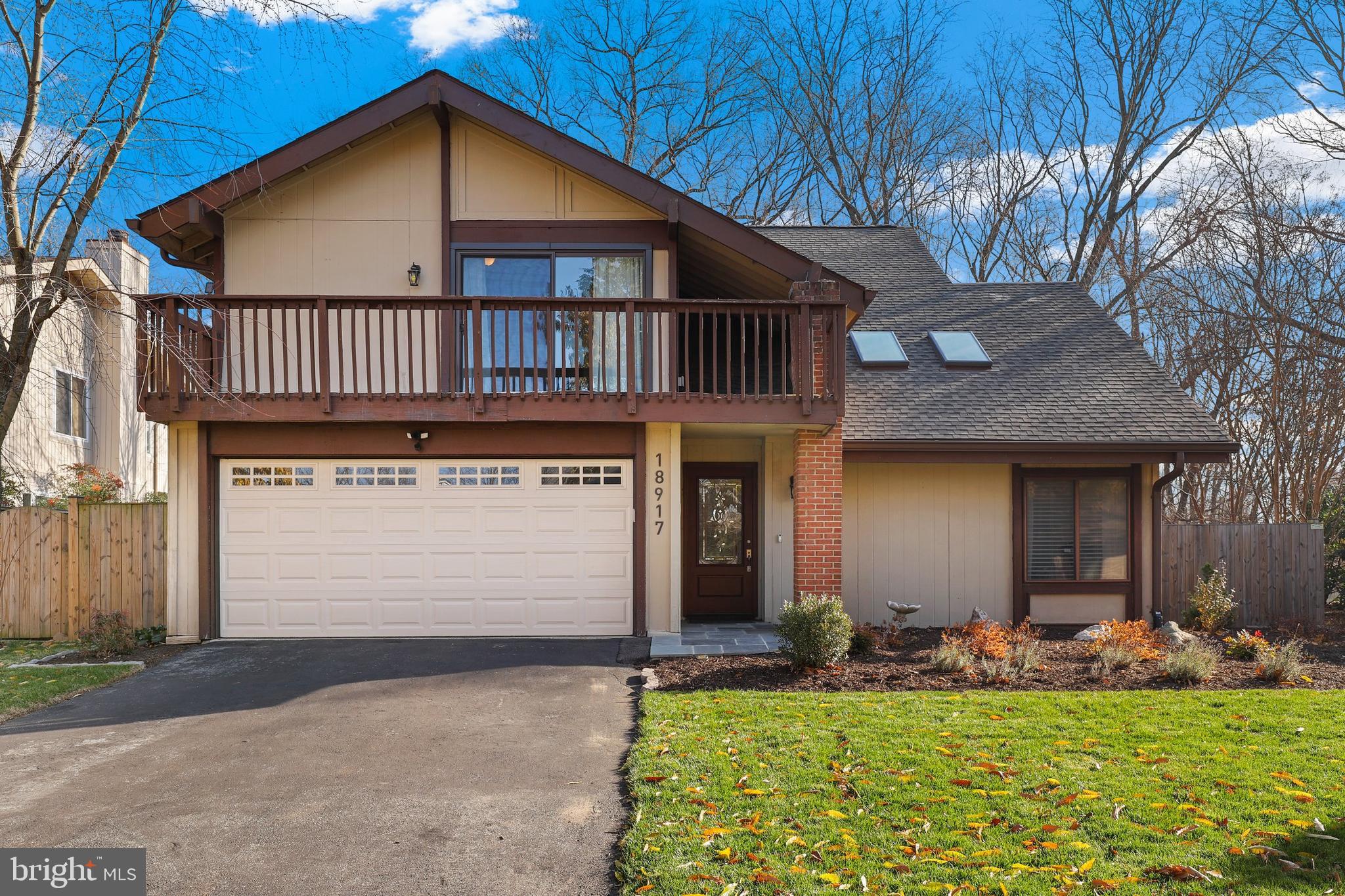 18917 Glendower Road Gaithersburg, MD 20879 - Photo 1 of 34 18917 Glendower Rd