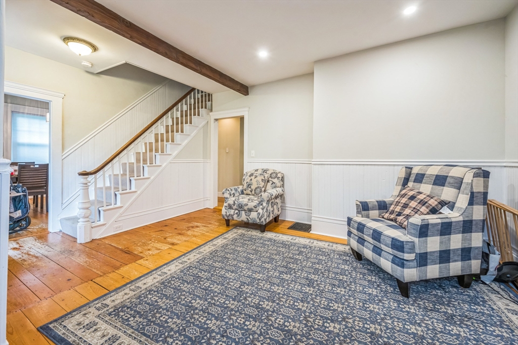 67 Meadow Street Framingham, MA 01701 - Photo 14 of 15 a living room with furniture