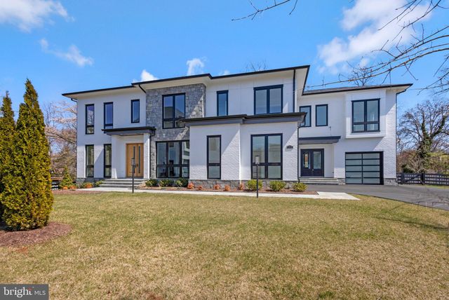 $4,400,000 | 6508 Halls Farm Lane, McLean, VA 22101