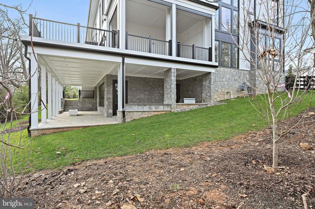 $4,400,000 | 6508 Halls Farm Lane, McLean, VA 22101