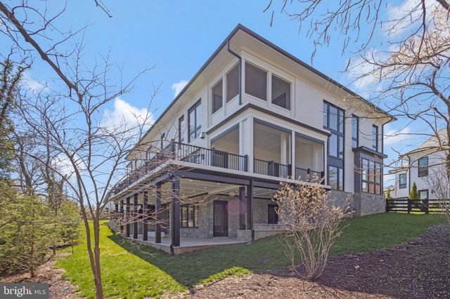 $4,400,000 | 6508 Halls Farm Lane, McLean, VA 22101