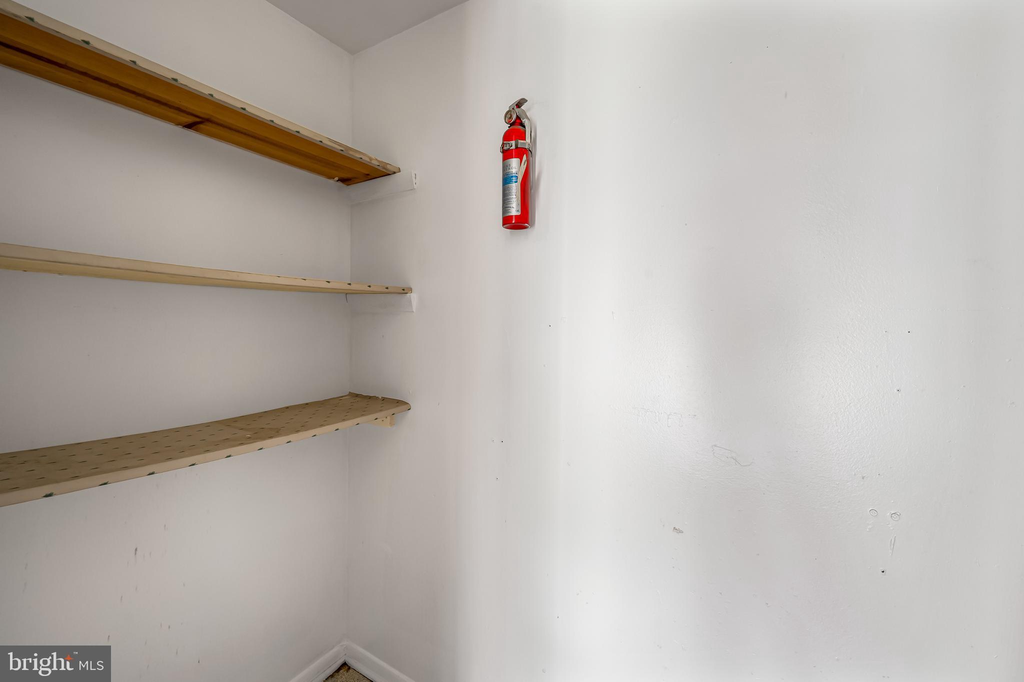 26 Mission Wood Way, Unit A Reisterstown, MD 21136 - Photo 17 of 29 a view of small space