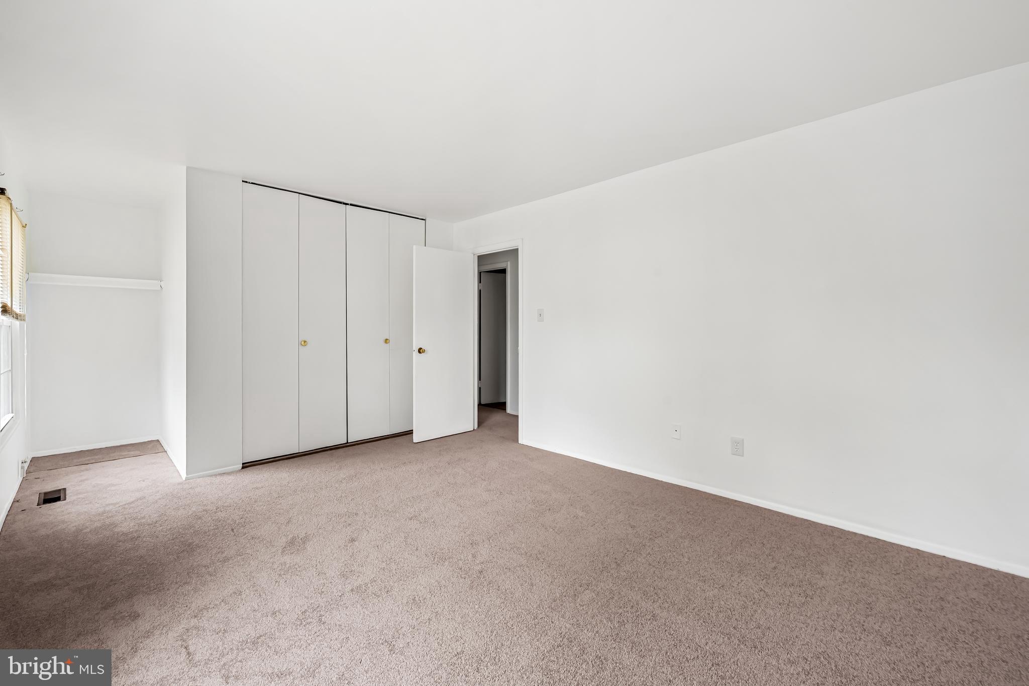 26 Mission Wood Way, Unit A Reisterstown, MD 21136 - Photo 18 of 29 a view of an empty room