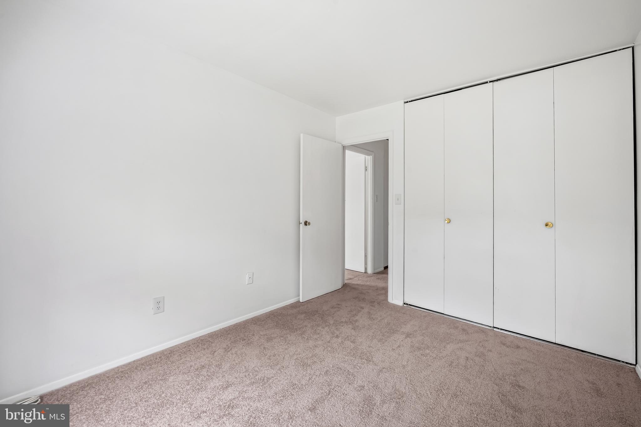 26 Mission Wood Way, Unit A Reisterstown, MD 21136 - Photo 22 of 29 a view of an empty room