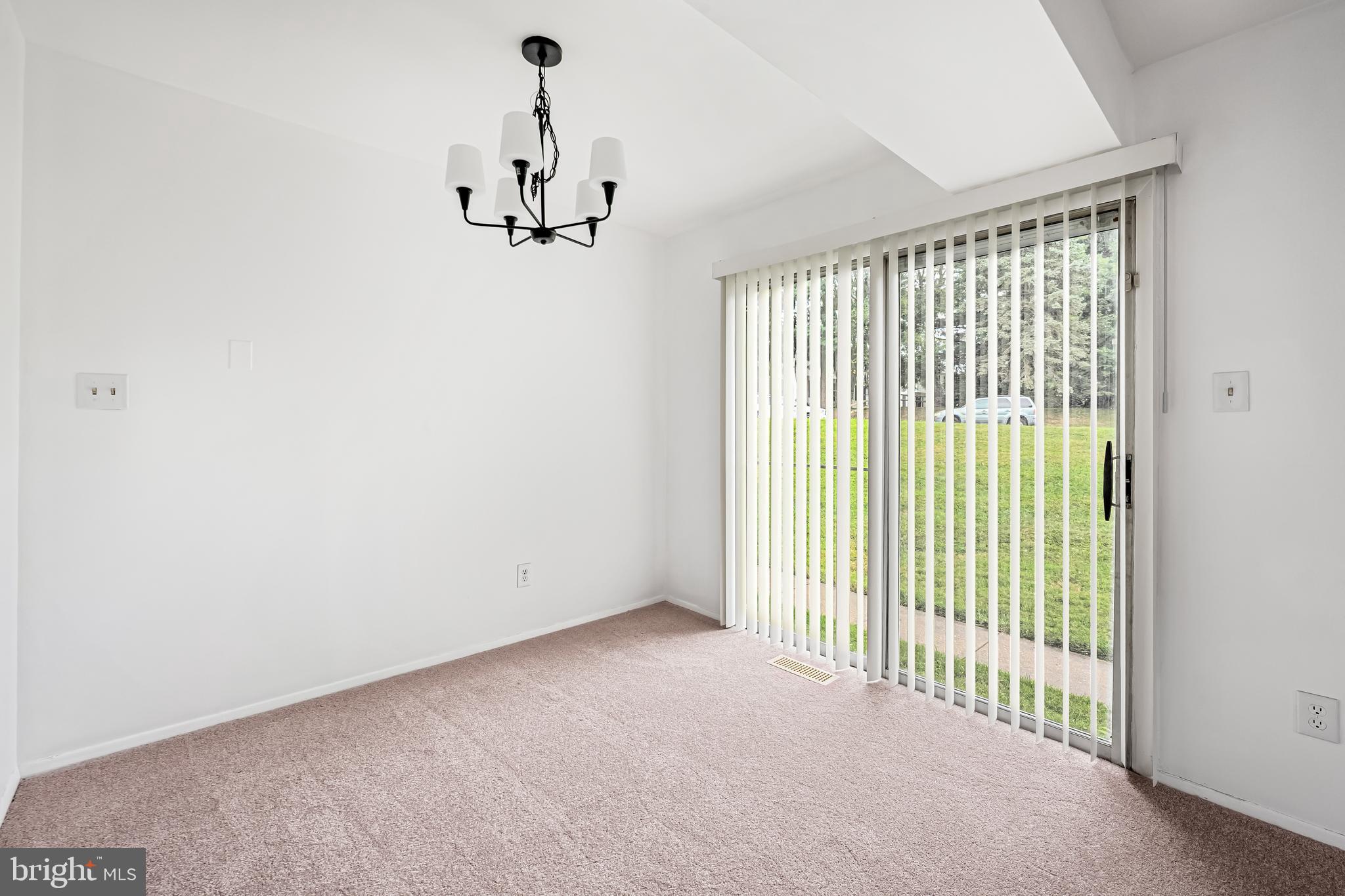 26 Mission Wood Way, Unit A Reisterstown, MD 21136 - Photo 10 of 29 a view of a room with a windows