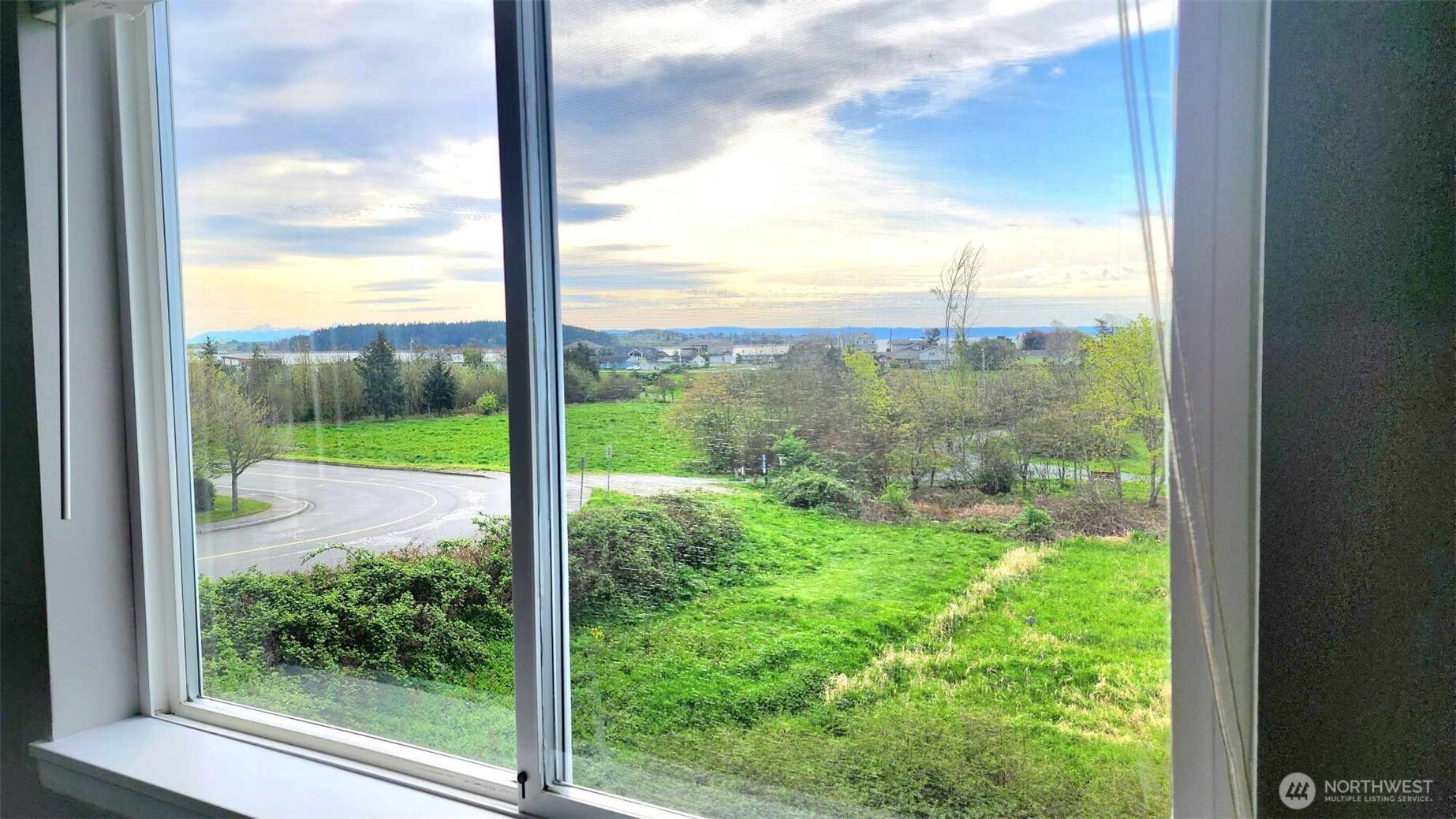 485 Southwest Bayshore Drive, Unit C301 Oak Harbor, WA 98277 - Photo 34 of 40 a view from window