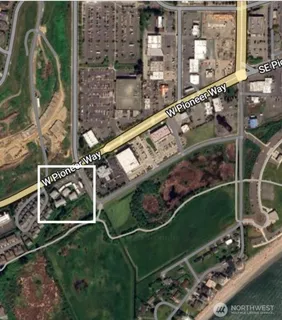 $335,000 | 485 Southwest Bayshore Drive, Unit C301, Oak Harbor, WA 98277