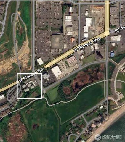 $340,000 | 485 Southwest Bayshore Drive, Unit C301, Oak Harbor, WA 98277