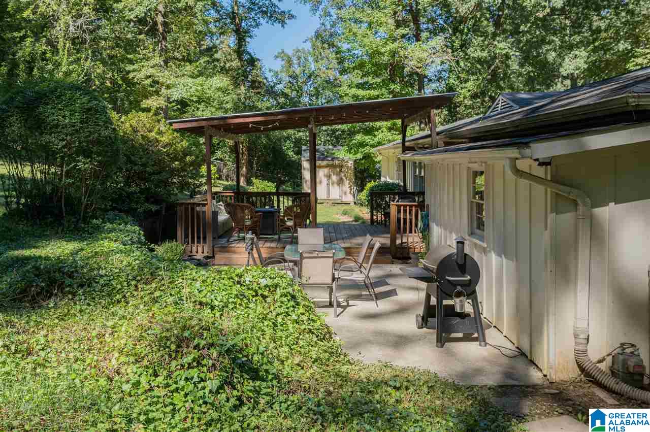 2420 Jannebo Road Birmingham, AL 35216 - Photo 33 of 46