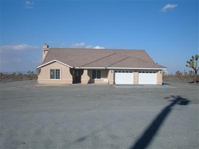 2332 Bear Valley Road Pinon Hills, CA 92372 - Photo 1 of 1