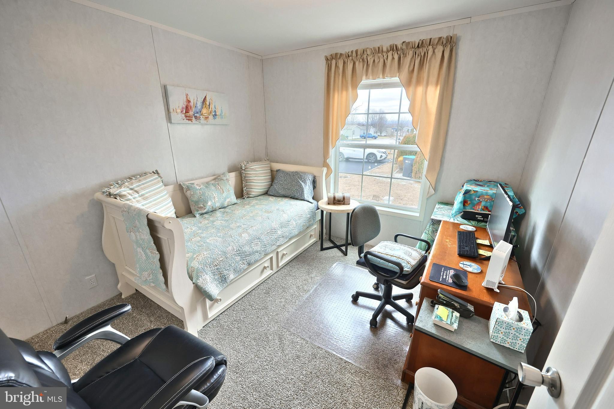 233 Eagle Drive Hanover, PA 17331 - Photo 22 of 26 a living room with furniture and a window