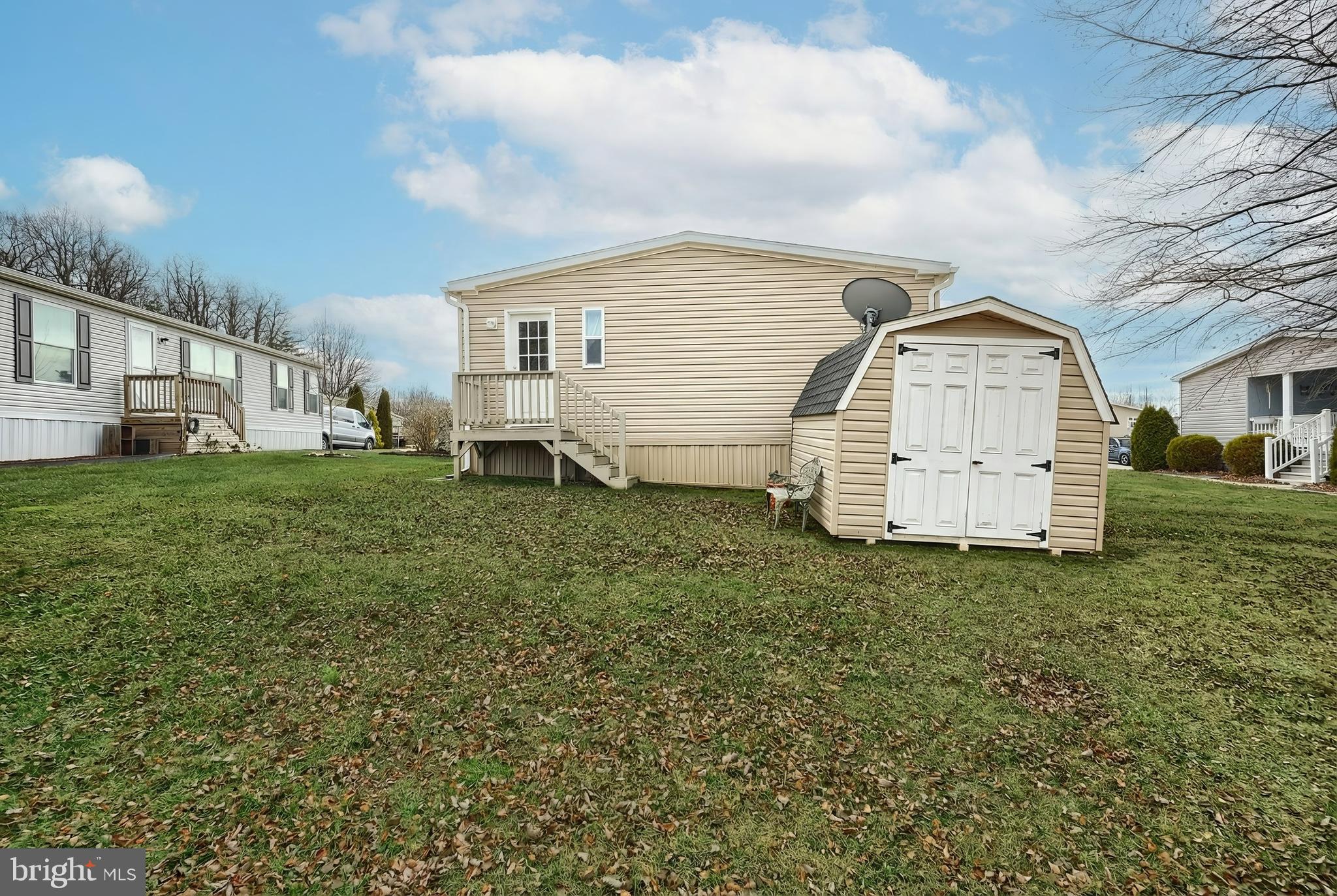 233 Eagle Drive Hanover, PA 17331 - Photo 6 of 26 a view of a house with a yard