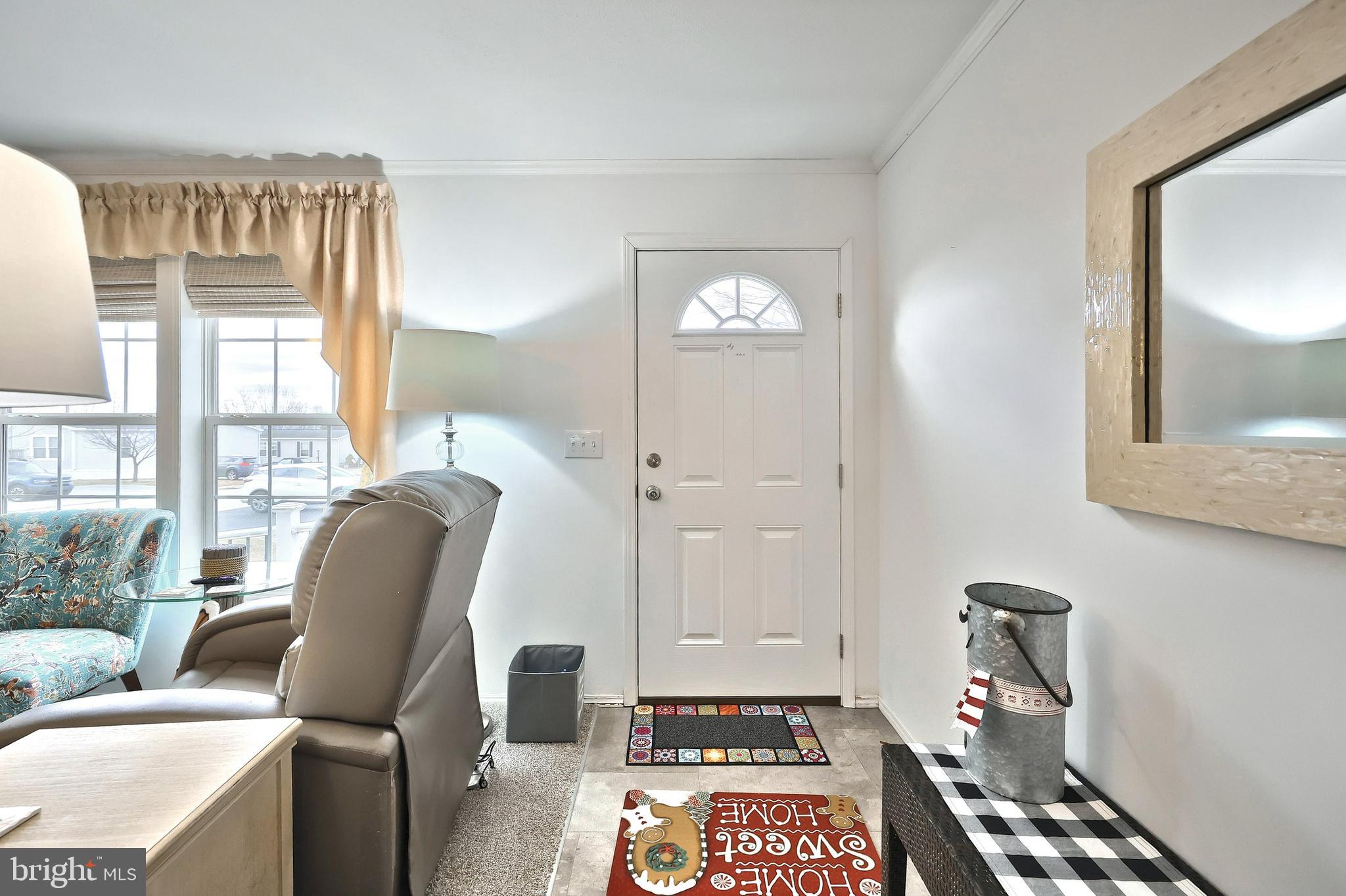 233 Eagle Drive Hanover, PA 17331 - Photo 8 of 26 a living room with furniture and a window