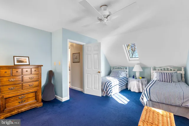 a lake view with a lake view