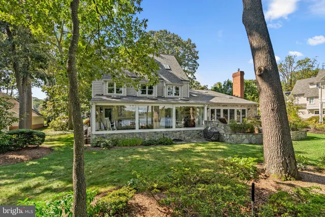 $2,500,000 | 531 Point Field Drive, Millersville, MD 21108