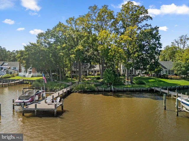 $2,500,000 | 531 Point Field Drive, Millersville, MD 21108