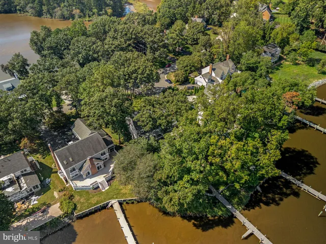 $2,500,000 | 531 Point Field Drive, Millersville, MD 21108