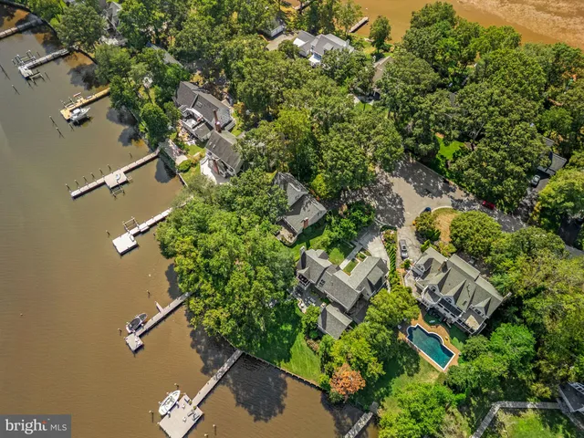 $2,500,000 | 531 Point Field Drive, Millersville, MD 21108