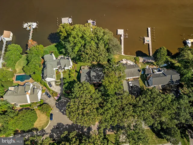$2,500,000 | 531 Point Field Drive, Millersville, MD 21108