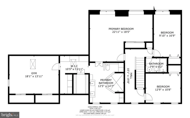 $2,500,000 | 531 Point Field Drive, Millersville, MD 21108