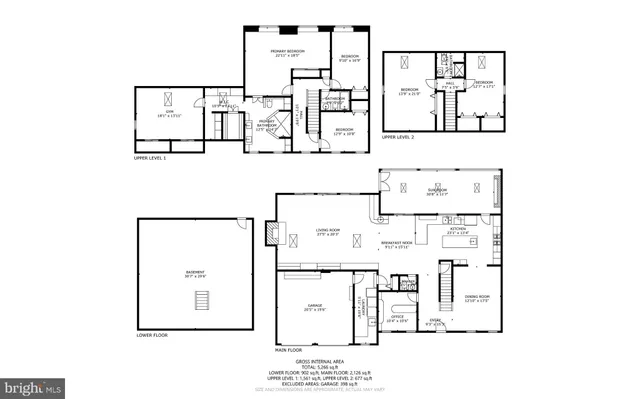 $2,500,000 | 531 Point Field Drive, Millersville, MD 21108