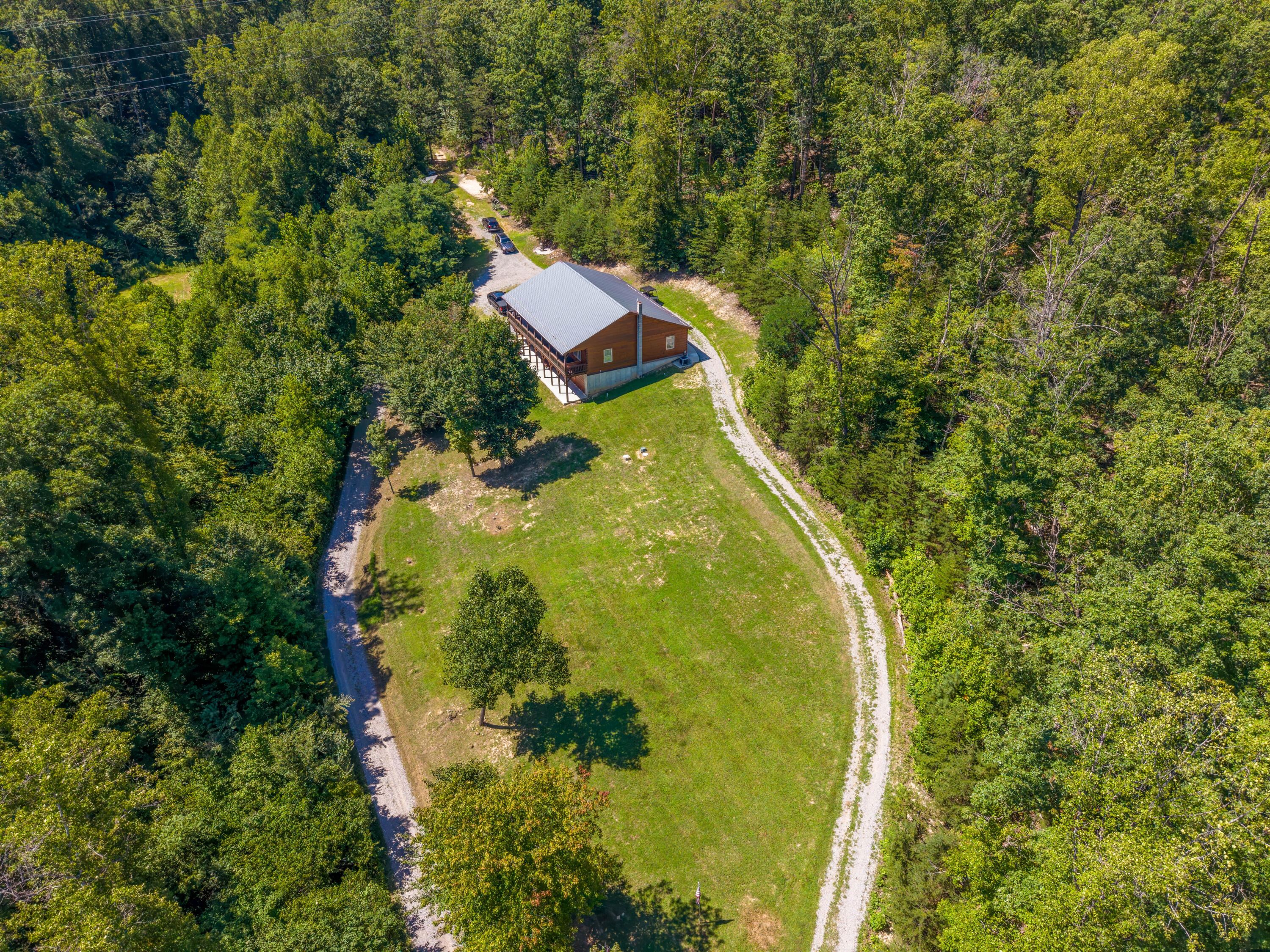 5809 Twine Hollow Road Salem, VA 24153 - Photo 56 of 67 56-Exterior-32