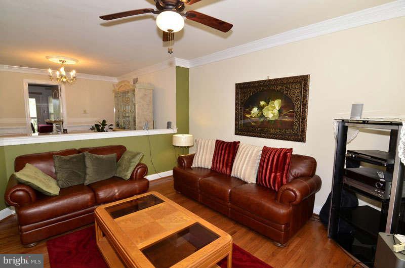21064 View Glass Terrace Sterling, VA 20164 - Photo 9 of 29 Living Room