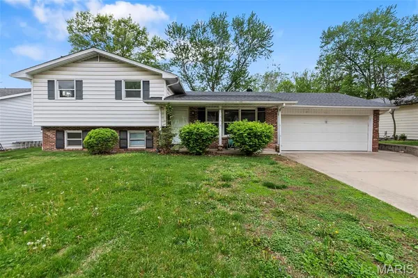$225,000 | 1515 Kingsbury Road, Cape Girardeau, MO 63701