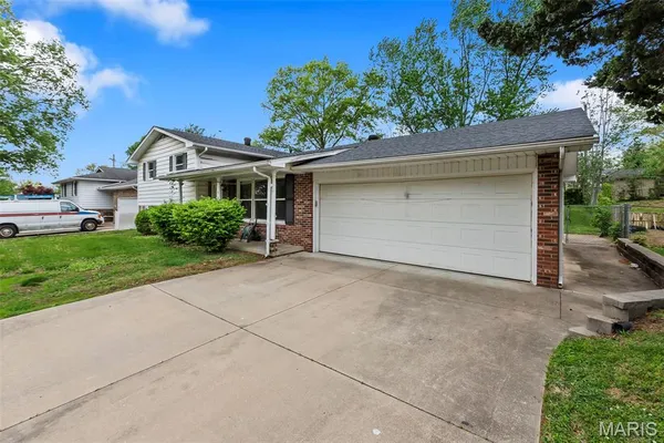 $225,000 | 1515 Kingsbury Road, Cape Girardeau, MO 63701
