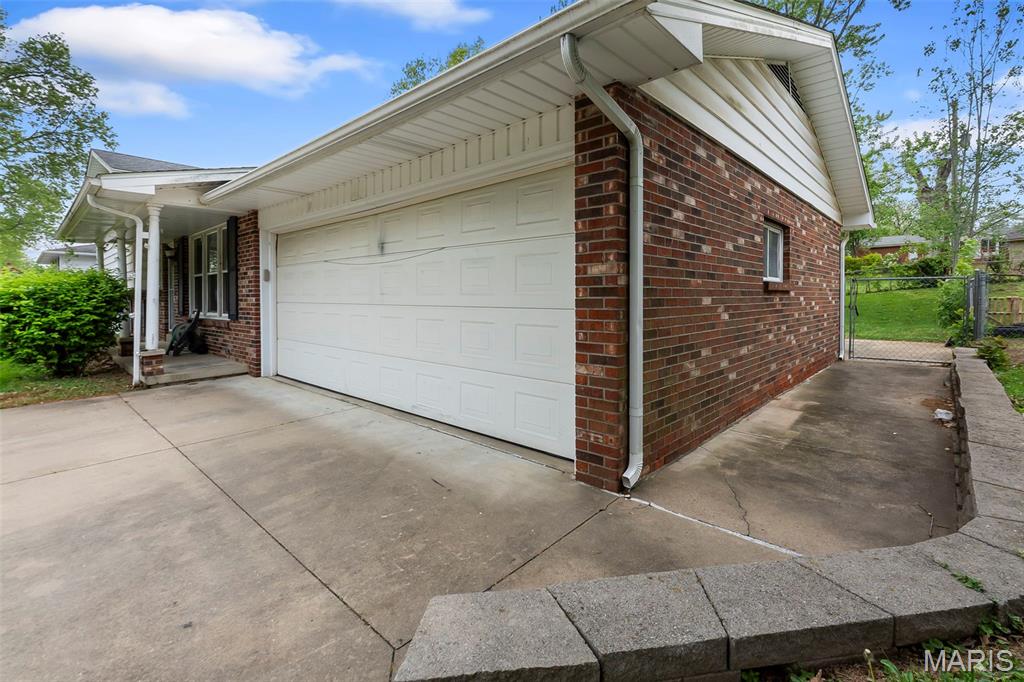 1515 Kingsbury Road Cape Girardeau, MO 63701 - Photo 5 of 31