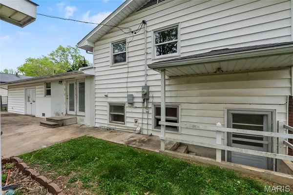 $225,000 | 1515 Kingsbury Road, Cape Girardeau, MO 63701