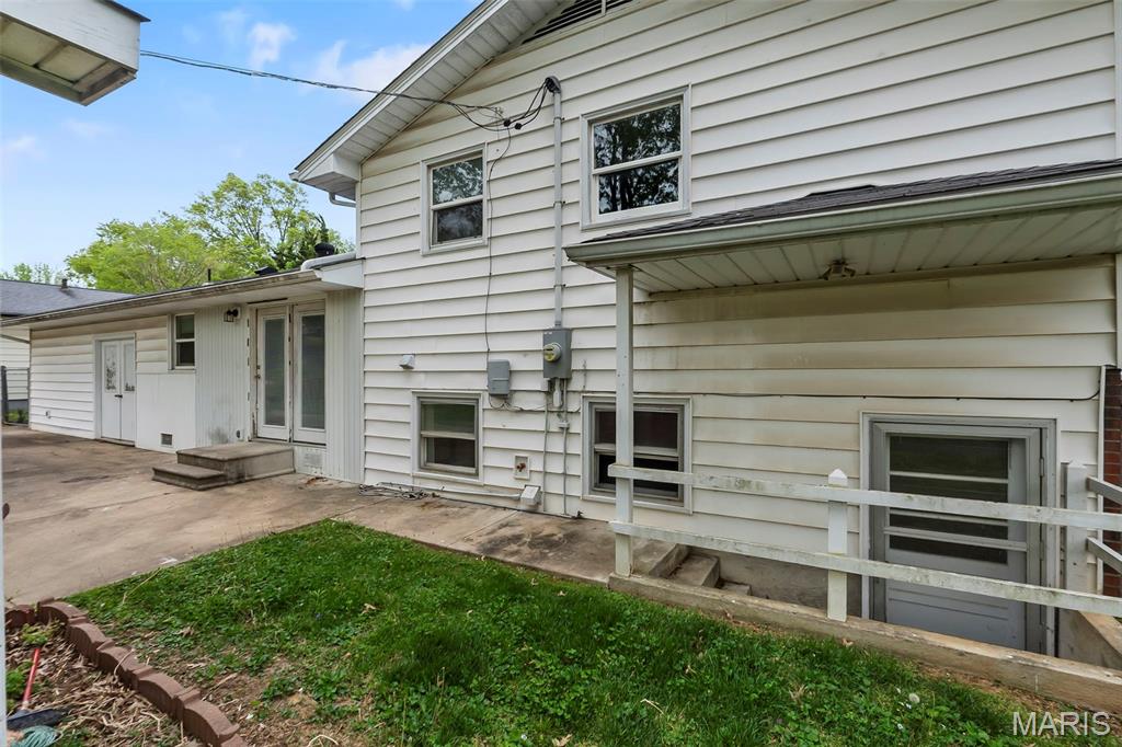 1515 Kingsbury Road Cape Girardeau, MO 63701 - Photo 6 of 31