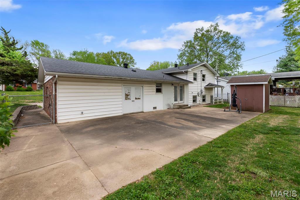 1515 Kingsbury Road Cape Girardeau, MO 63701 - Photo 7 of 31