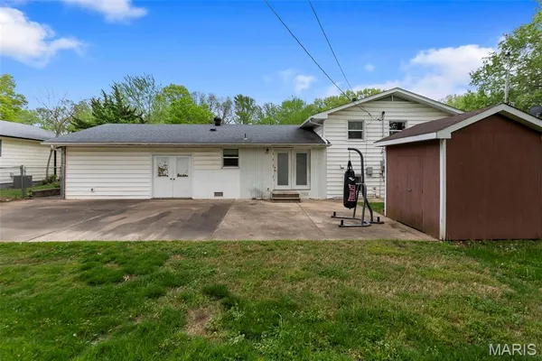 $225,000 | 1515 Kingsbury Road, Cape Girardeau, MO 63701