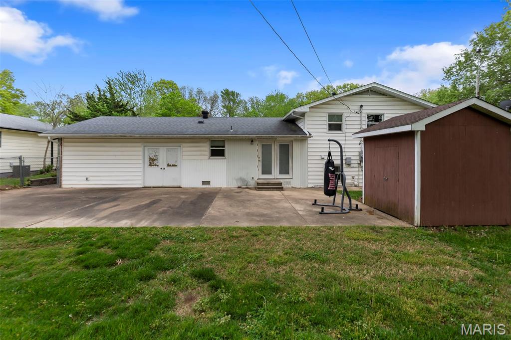 1515 Kingsbury Road Cape Girardeau, MO 63701 - Photo 8 of 31