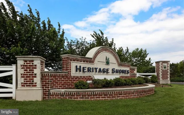 $424,990 | 314 Heritage Shores Circle, Bridgeville, DE 19933