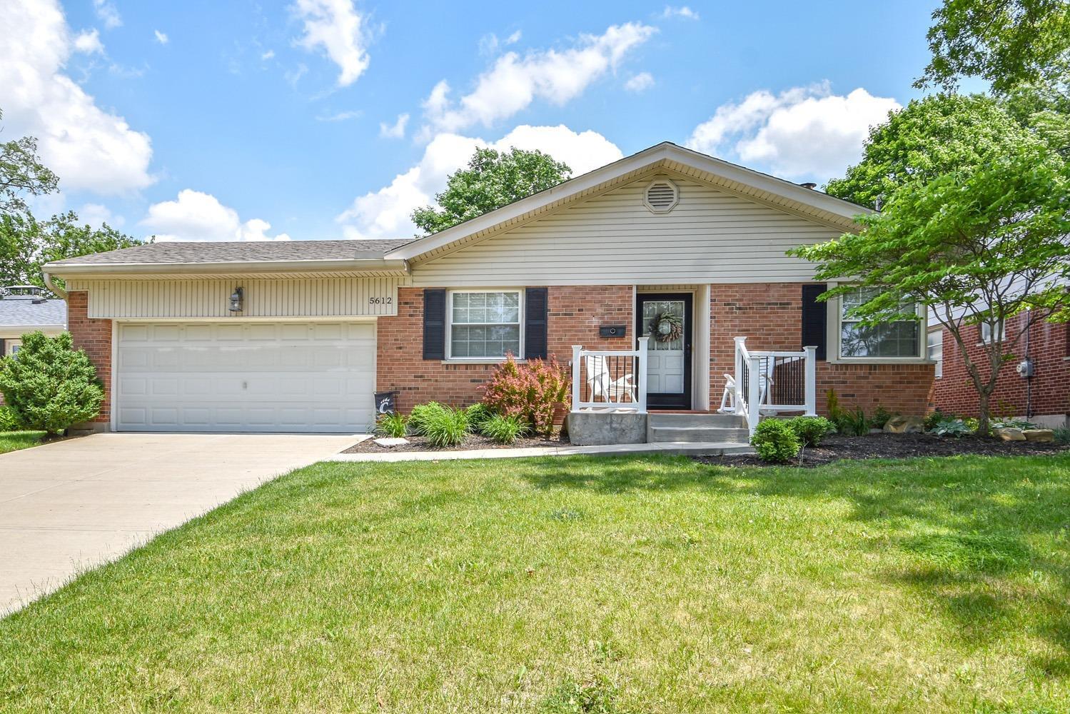 5612 Hickory Ridge Lane Cincinnati, OH 45239 - Photo 1 of 1 Gallery Image 1