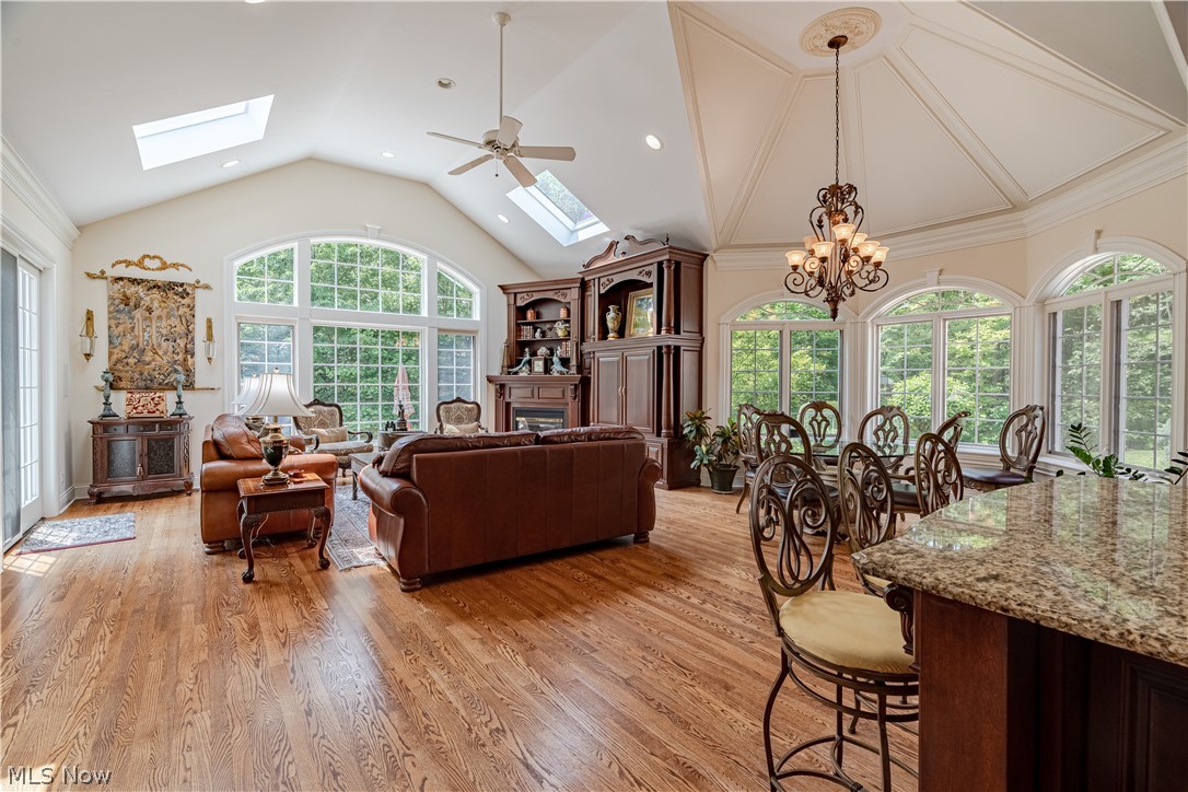 2140 County Line Road Gates Mills, OH 44040 - Photo 11 of 30