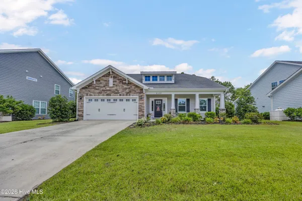 $630,000 | 6148 Willow Glen Drive, Wilmington, NC 28412