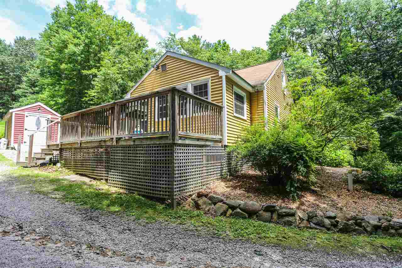 268 Robert Rogers Road Dunbarton, NH 03046 - Photo 3 of 36