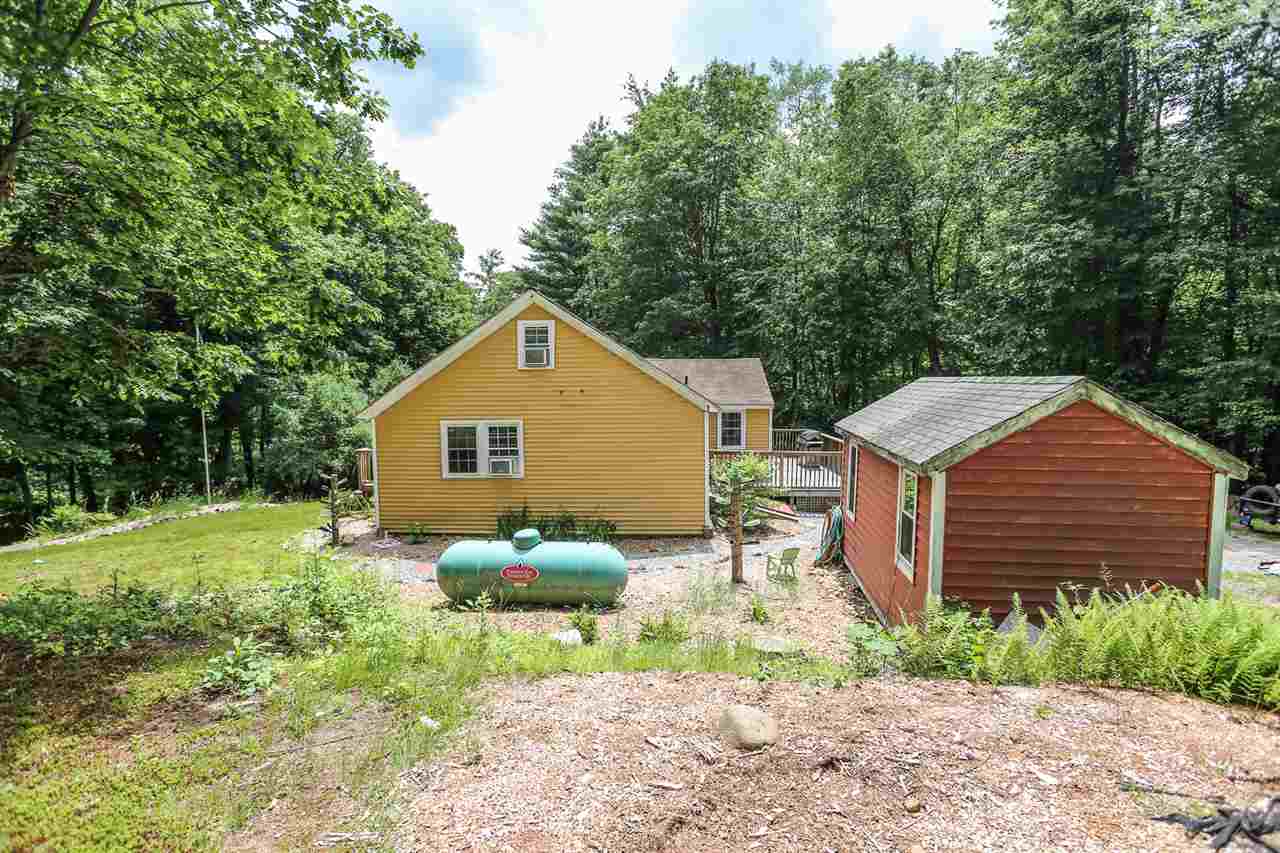 268 Robert Rogers Road Dunbarton, NH 03046 - Photo 6 of 36