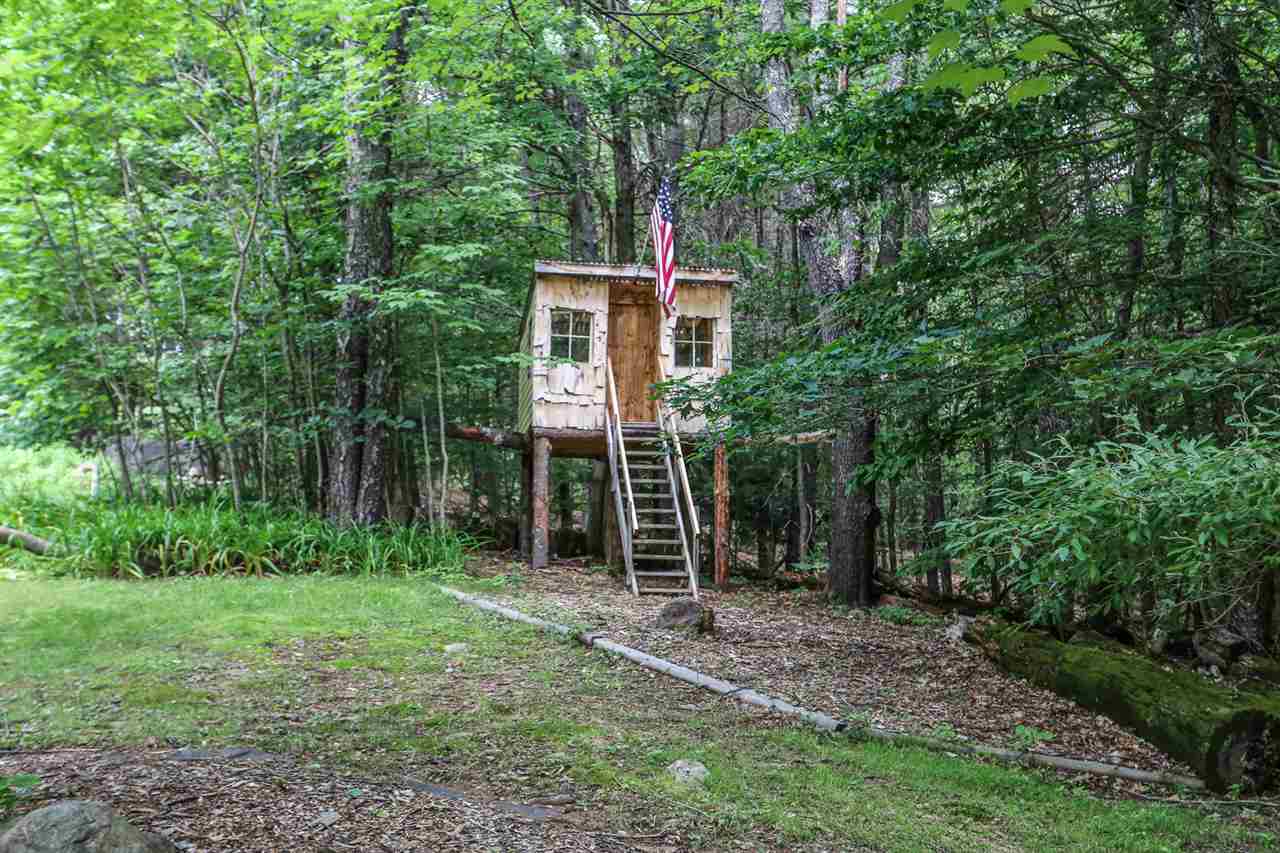 268 Robert Rogers Road Dunbarton, NH 03046 - Photo 9 of 36