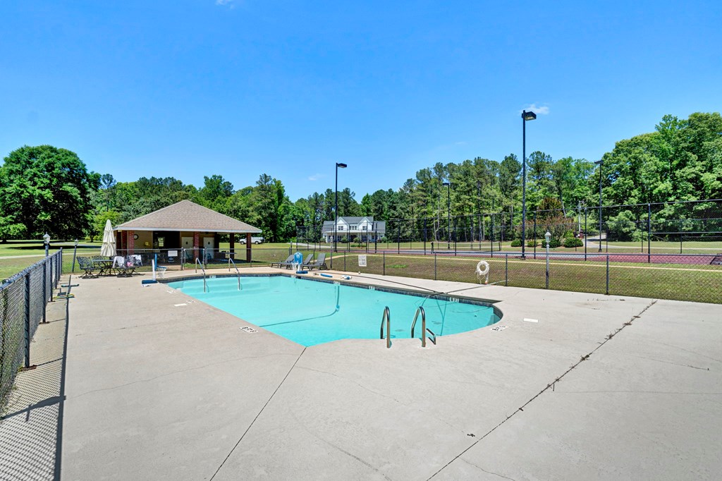 2 Keystone Circle Abbeville, SC 29620 - Photo 45 of 63